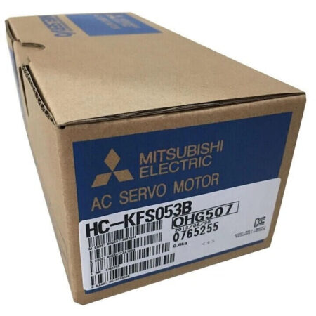 FOR HC-KFS053B Mitsubishi PLC Module