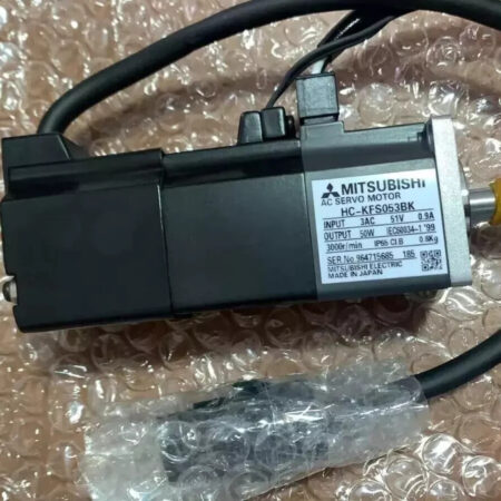 FOR HC-KFS053BK Mitsubishi PLC Module
