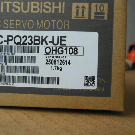 FOR HC-PQ23BK Mitsubishi Servo Motor