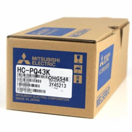 FOR HC-PQ43K Mitsubishi Servo Motor