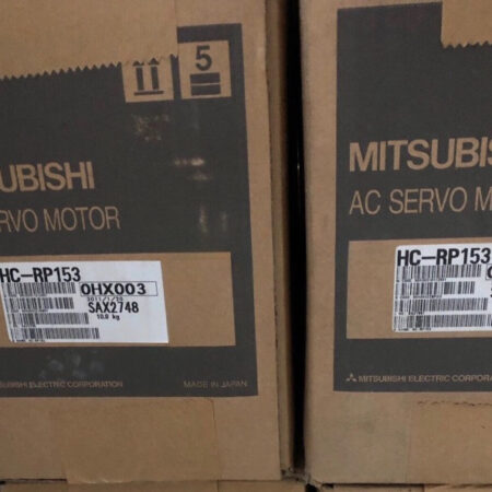 FOR HC-RP153 Mitsubishi Servo Motor