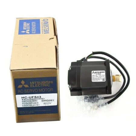FOR HC-UFS43 Mitsubishi Servo Motor