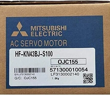 FOR HF-KN43BJ-S100 Mitsubishi Servo Motor