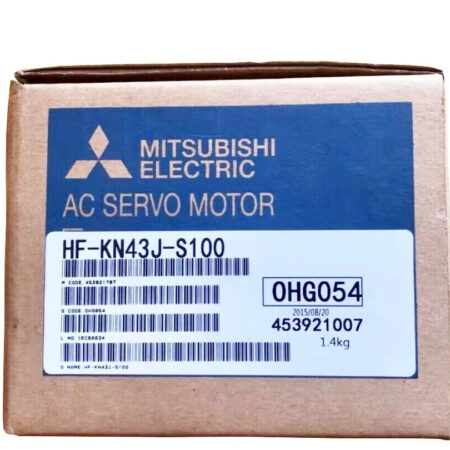 FOR HF-KN43J-S100 Mitsubishi Servo Motor