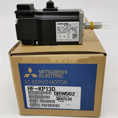 FOR HF-KP13D Mitsubishi Servo Motor