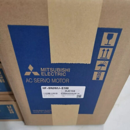 FOR HF-SN202J-S100 Mitsubishi Servo Motor
