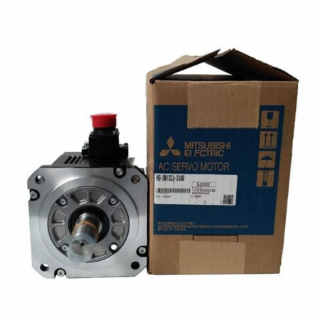 FOR HG-SN102J-S100 Mitsubishi Servo Motor