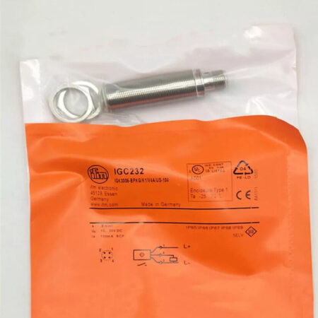 FOR IGC232 IFM Proximity Switch Sensor