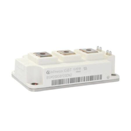 FOR INFINEON BSM200GB120DN2B Module Power Supply BSM200GB120DN2B