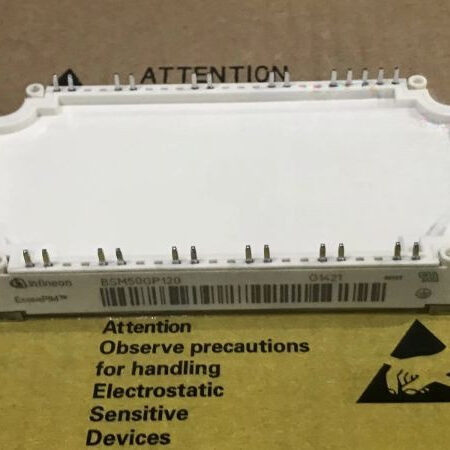 FOR INFINEON BSM50GP120 Module Power Supply BSM50GP120