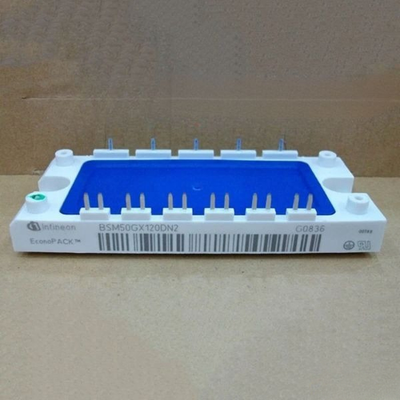 FOR INFINEON BSM50GX120DN2 Module Power Supply BSM50GX120DN2