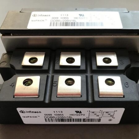 FOR INFINEON DDB6U205N16L Module Power Supply DDB6U205N16L