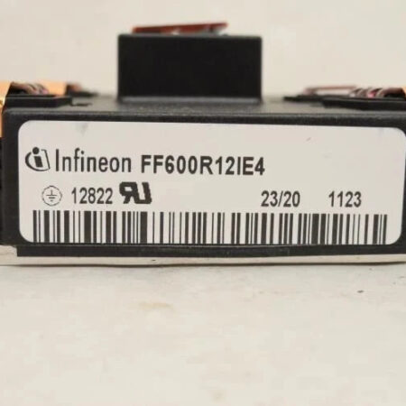 FOR INFINEON FF600R12IE4 Module Power Supply FF600R12IE4