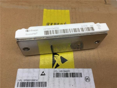FOR INFINEON FP15R12KE3G Module Power Supply FP15R12KE3G