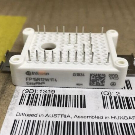 FOR INFINEON FP15R12W1T4 Module Power Supply FP15R12W1T4