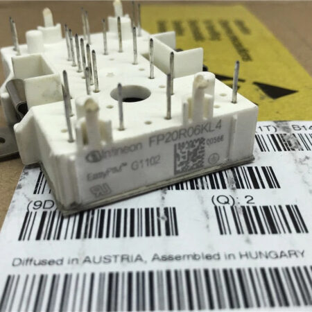 FOR INFINEON/EUPEC FP20R06KL4 Module Power Supply FP20R06KL4