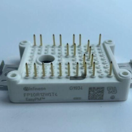 FOR INFINEON/EUPEC FP35R12W2T4 Module Power Supply FP35R12W2T4