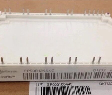 FOR INFINEON/EUPEC FP50R12KS4C Module Power Supply FP50R12KS4C