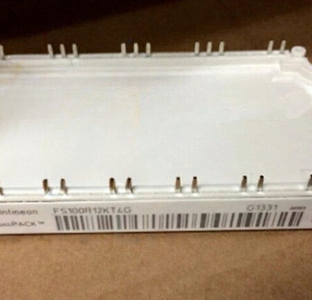 FOR INFINEON/EUPEC FS100R12KT4G Module Power Supply FS100R12KT4G