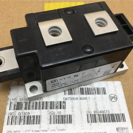 FOR IXYS MDD255-16N1 Module Power Supply MDD255-16N1
