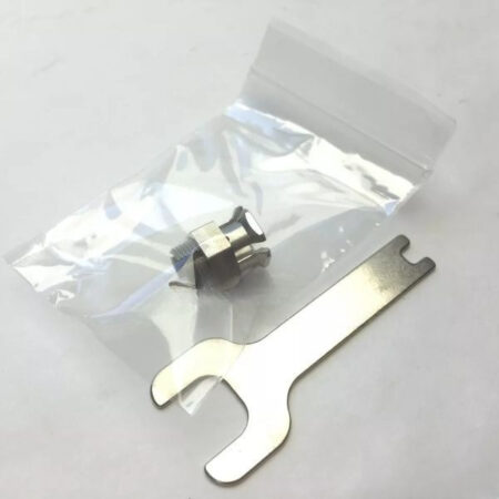 FOR KEYENCE OP-84396 New Mounting Bracket
