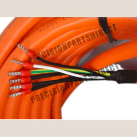 FOR KOLLMORGEN VP-508CFAN-03 New Servo Drive Power Cable