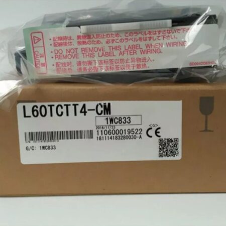 FOR L60TCTT4-CM Mitsubishi PLC Module