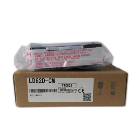 FOR LD62D-CM Mitsubishi PLC Module