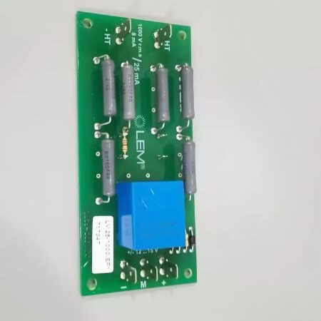 FOR LEM LV25-1000/SP1 Voltage Sensor Closed-Loop Hall 1000V 12-15V