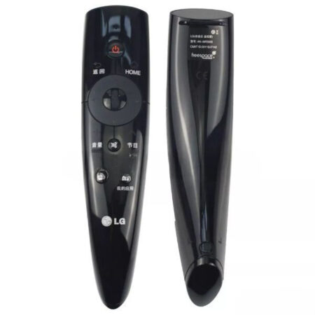 FOR LG 2012 LM PM Series New Remote Control AN-MR3005 TV AN-MR3004 MR3007