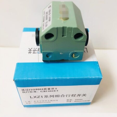 FOR LXZ1-02X/W Combined Travel Switch LXZ102X/W