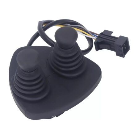 FOR Linde Forklift 7919040043 Joystick Double Lever Electric Truck Part