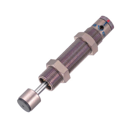 FOR MAKS0604A Oil Pressure Buffer Damper