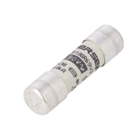FOR MERSEN FR10GR69V3 Fuse Link Protistor 3A 690Vac 10PCS