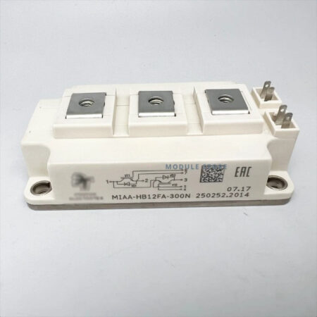 FOR MIAA-HB12FA-300N TOSHIBA Power Module IGBT MIAAHB12FA300N