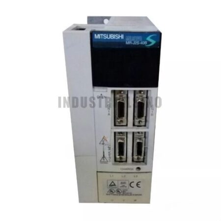 FOR MITSUBISHI MR-J2S-40B New AC Servo Drive
