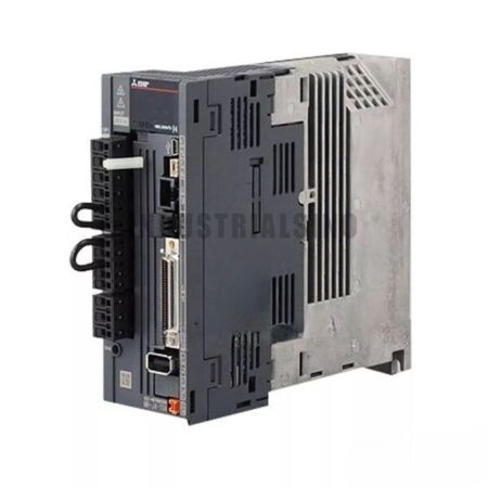 FOR MITSUBISHI MR-J4-70A MRJ470A New Servo Drive