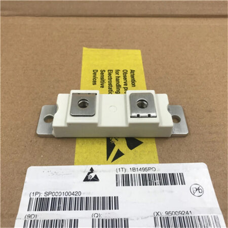FOR MMF300Y060DK1 MACMIC Power Diode Module Fast Recovery FRED