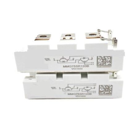 FOR MMG75S120B6TN MACMIC Power Module IGBT