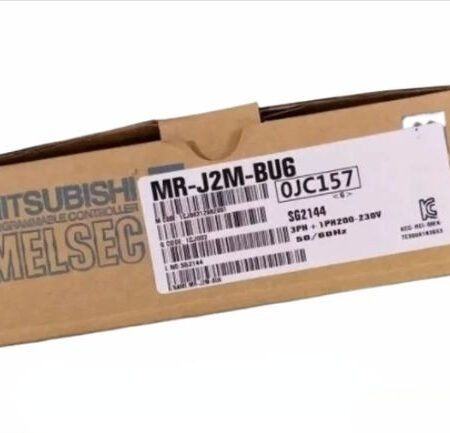 FOR MR-J2M-BU6 Mitsubishi Servo Motor