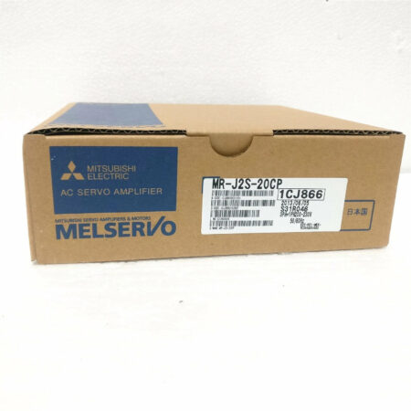 FOR MR-J2S-20CP Mitsubishi Servo Motor