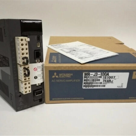 FOR MR-J3-100A Mitsubishi Servo Motor