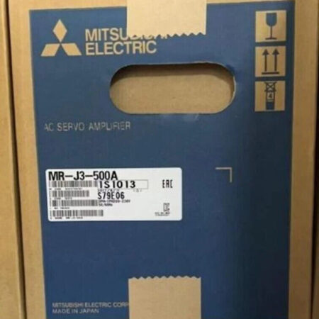 FOR MR-J3-500A Mitsubishi AC Servo Drive