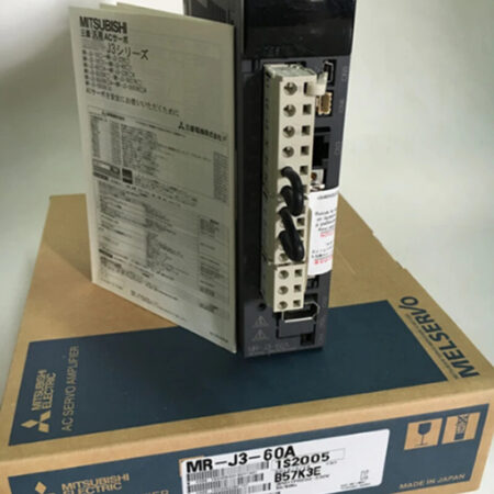 FOR MR-J3-60A Mitsubishi AC Servo Drive