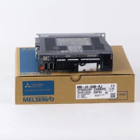 FOR MR-J4-60B-RJ Mitsubishi AC Servo Drive