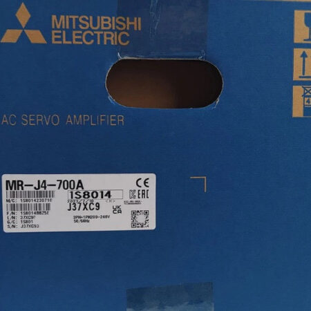 FOR MR-J4-700A Mitsubishi AC Servo Drive