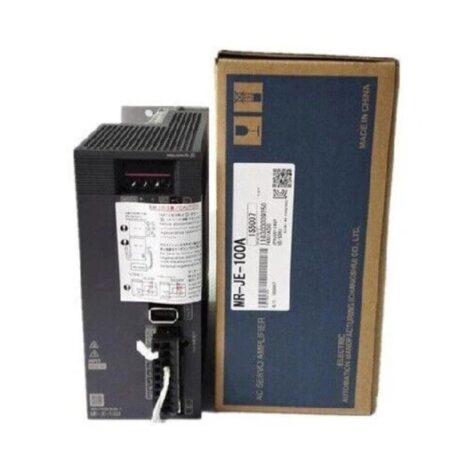 FOR MR-JE-100A Mitsubishi AC Servo Drive