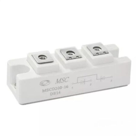 FOR MSC MSCD200-16 Module Power Supply MMSCD200-16