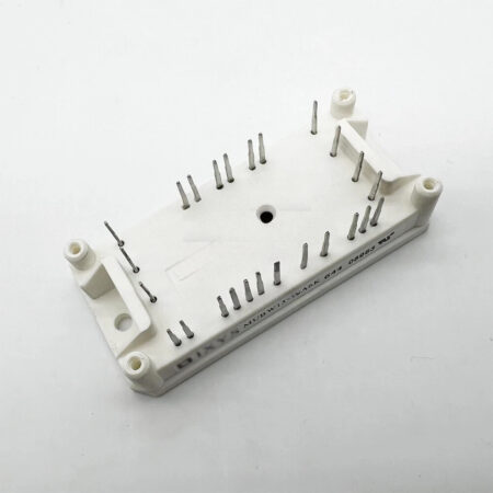 FOR MUBW15-12A6K IXYS Power Module IGBT