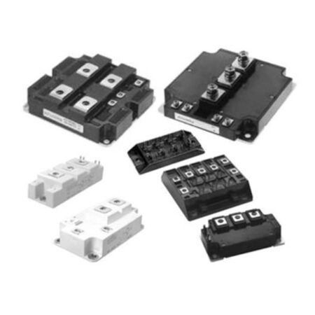 FOR MUBW20-06A6 Power Module IGBT MUBW2006A6